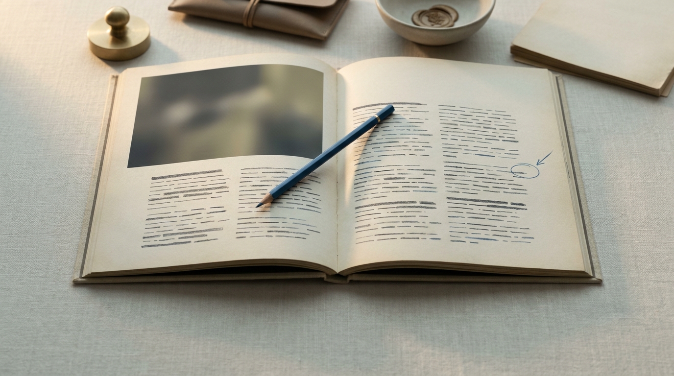 Content & Editorial — productised Content & Editorial services from Weir Digital Media