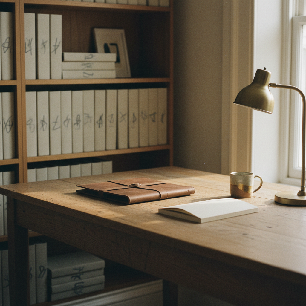 About Weir Digital Media — boutique productised marketing studio