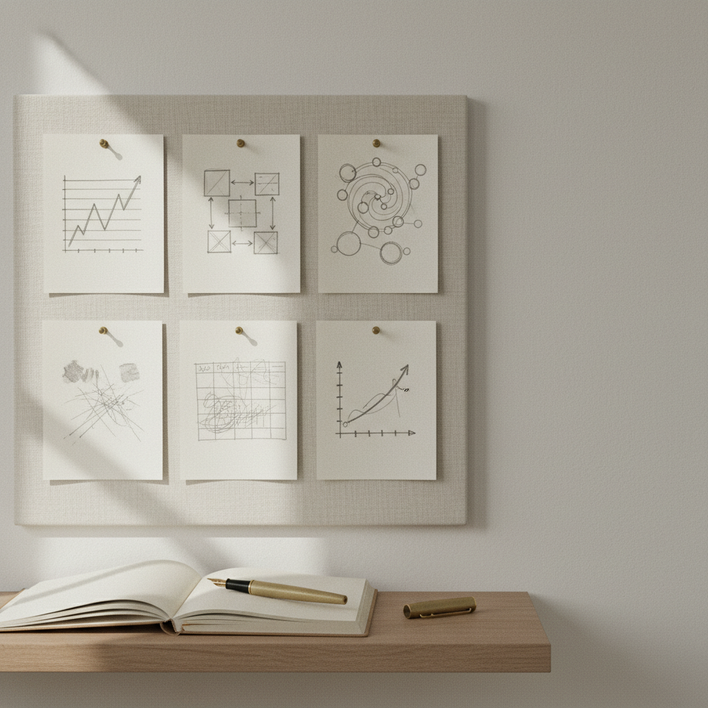 Productised services — twelve service pillars from Weir Digital Media